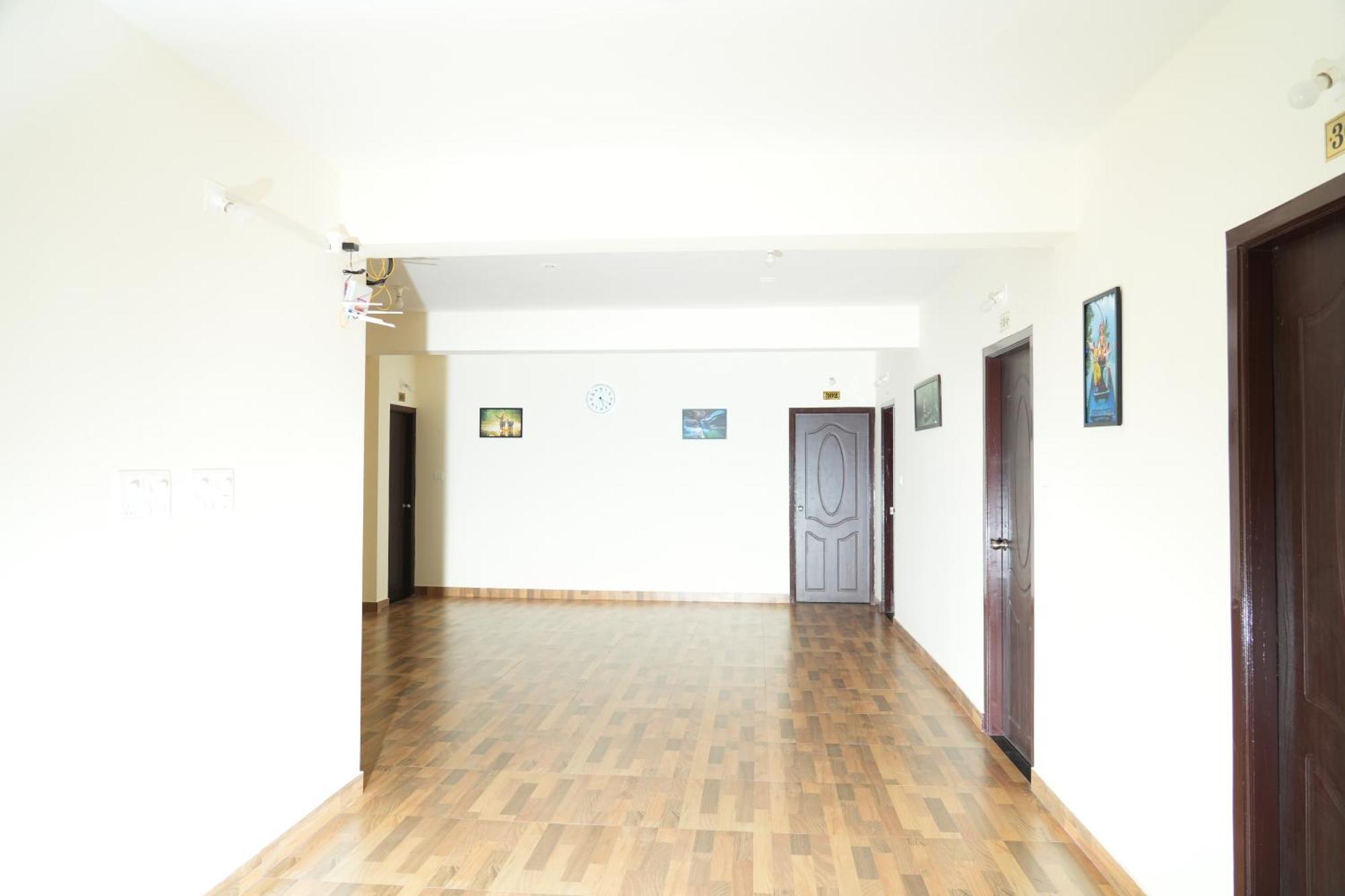Shree Swarna Comforts Удипи Экстерьер фото